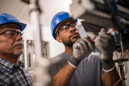 Electrician Salary Salaries for Residential and Commercial